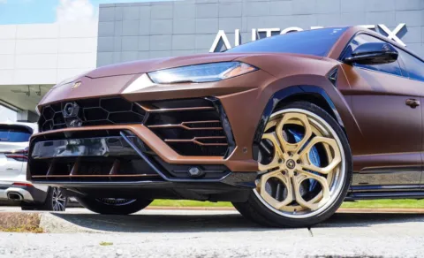 Photos of 2019 Lamborghini Urus for sale in Duluth, GA at Autoplex Atlanta