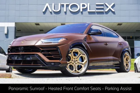 Unknown 2019 Lamborghini Urus for sale in Duluth, GA