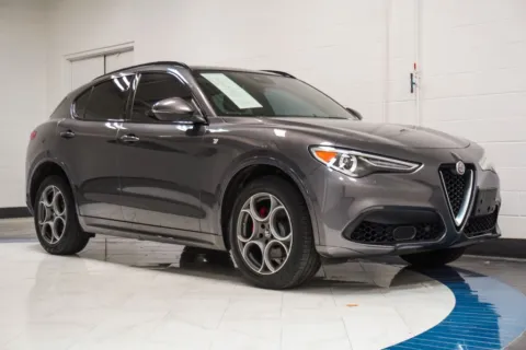 More photos of 2023 Alfa Romeo Stelvio Ti at Autoplex Atlanta, GA