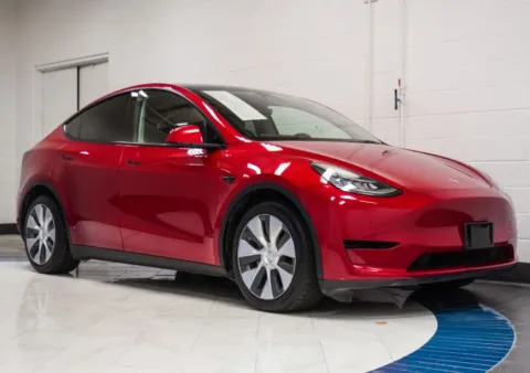 More photos of 2022 Tesla Model Y Long Range at Autoplex Atlanta, GA