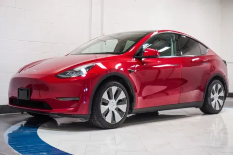 More photos of 2022 Tesla Model Y Long Range at Autoplex Atlanta, GA