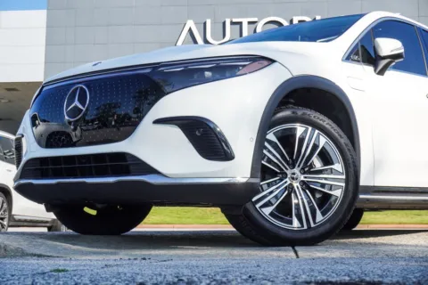 Photos of 2023 Mercedes-Benz EQS 450 for sale in Duluth, GA at Autoplex Atlanta