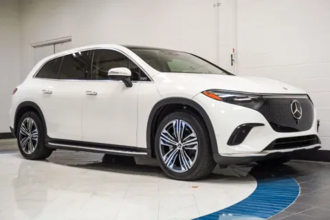 More photos of 2023 Mercedes-Benz EQS 450 at Autoplex Atlanta, GA