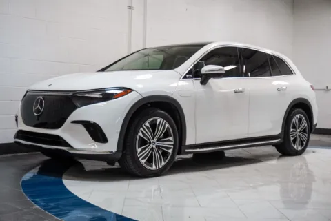 More photos of 2023 Mercedes-Benz EQS 450 at Autoplex Atlanta, GA
