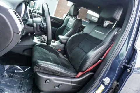 More photos of 2018 Jeep Grand Cherokee Trackhawk at Autoplex Atlanta, GA