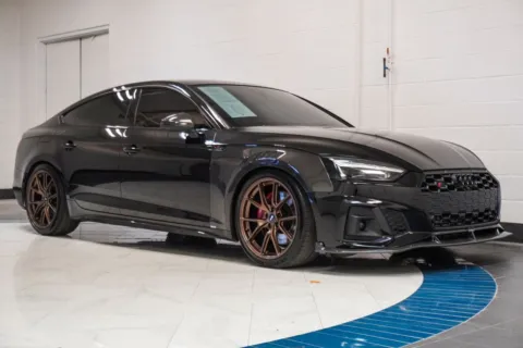 More photos of 2021 Audi S5 Sportback Prestige at Autoplex Atlanta, GA
