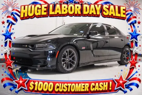 More photos of 2023 Dodge Charger R T Scat Pack at Autoplex Atlanta, GA