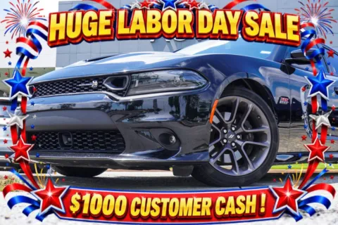 Photos of 2023 Dodge Charger R T Scat Pack for sale in Duluth, GA at Autoplex Atlanta