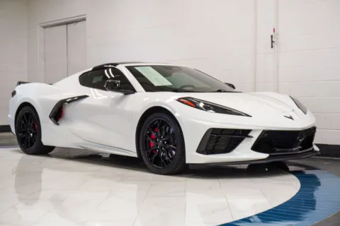More photos of 2024 Chevrolet Corvette Stingray at Autoplex Atlanta, GA