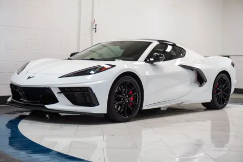 More photos of 2024 Chevrolet Corvette Stingray at Autoplex Atlanta, GA