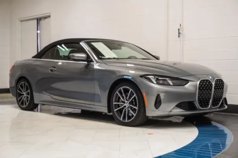 More photos of 2025 BMW 4 Series 430i at Autoplex Atlanta, GA