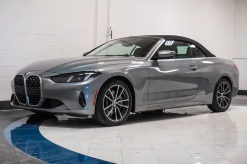 More photos of 2025 BMW 4 Series 430i at Autoplex Atlanta, GA
