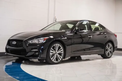More photos of 2023 INFINITI Q50 SENSORY at Autoplex Atlanta, GA