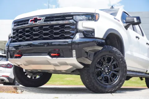 Photos of 2025 Chevrolet Silverado 1500 ZR2 for sale in Duluth, GA at Autoplex Atlanta