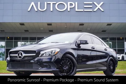 Unknown 2019 Mercedes-Benz CLA 250 for sale in Duluth, GA