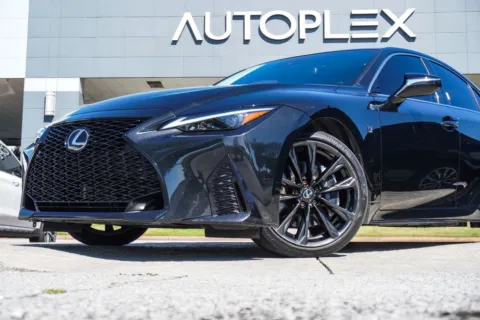 Photos of 2024 Lexus IS 350 F SPORT Design for sale in Duluth, GA at Autoplex Atlanta