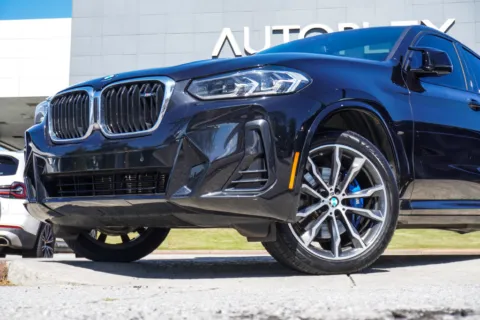 Photos of 2022 BMW X4 M40i for sale in Duluth, GA at Autoplex Atlanta