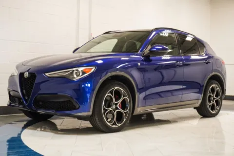 More photos of 2023 Alfa Romeo Stelvio Ti at Autoplex Atlanta, GA