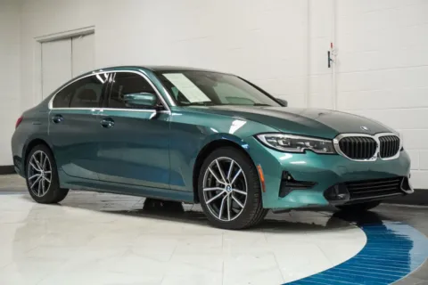 More photos of 2021 BMW 3 Series 330i xDrive at Autoplex Atlanta, GA