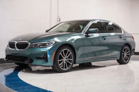 More photos of 2021 BMW 3 Series 330i xDrive at Autoplex Atlanta, GA