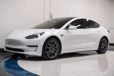 More photos of 2018 Tesla Model 3 Long Range at Autoplex Atlanta, GA