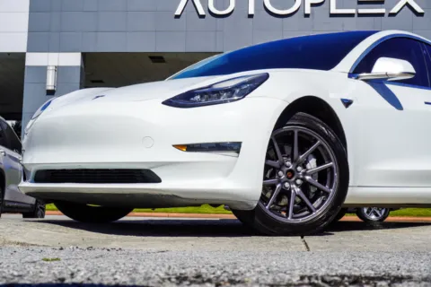 Photos of 2018 Tesla Model 3 Long Range for sale in Duluth, GA at Autoplex Atlanta