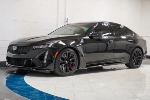 More photos of 2022 Cadillac CT5 V-Series at Autoplex Atlanta, GA