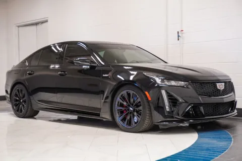 More photos of 2022 Cadillac CT5 V-Series at Autoplex Atlanta, GA