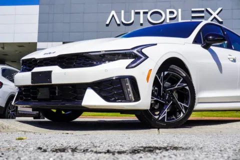 Photos of 2026 Kia K5 GT-Line for sale in Duluth, GA at Autoplex Atlanta