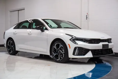 More photos of 2026 Kia K5 GT-Line at Autoplex Atlanta, GA