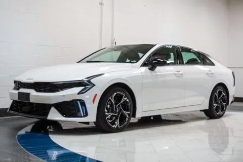 More photos of 2026 Kia K5 GT-Line at Autoplex Atlanta, GA