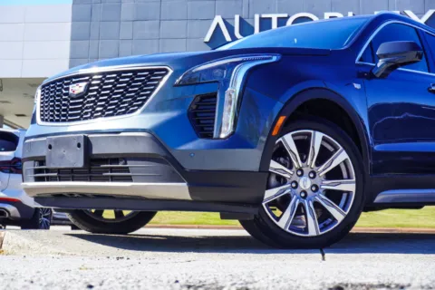 Photos of 2020 Cadillac XT4 Premium Luxury for sale in Duluth, GA at Autoplex Atlanta