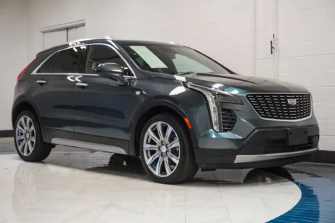 More photos of 2020 Cadillac XT4 Premium Luxury at Autoplex Atlanta, GA