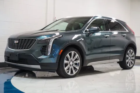 More photos of 2020 Cadillac XT4 Premium Luxury at Autoplex Atlanta, GA