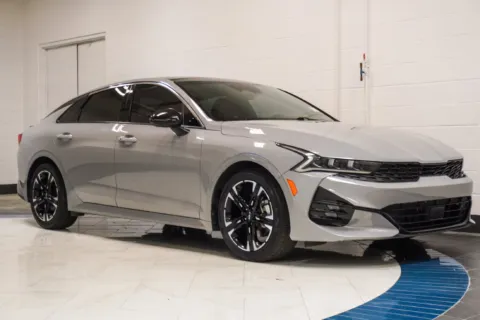 More photos of 2024 Kia K5 GT-Line at Autoplex Atlanta, GA