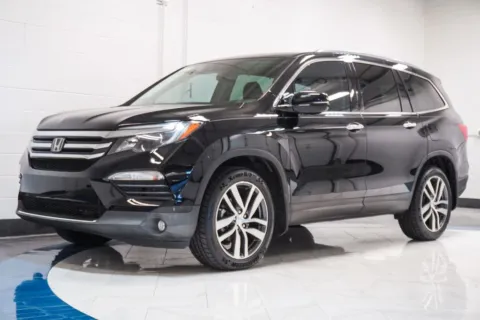 More photos of 2017 Honda Pilot Touring at Autoplex Atlanta, GA