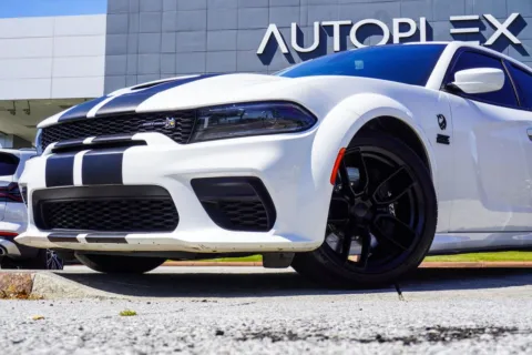 Photos of 2022 Dodge Charger R/T Scat Pack Widebody for sale in Duluth, GA at Autoplex Atlanta