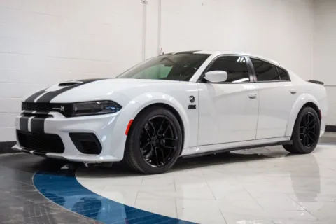 More photos of 2022 Dodge Charger R/T Scat Pack Widebody at Autoplex Atlanta, GA