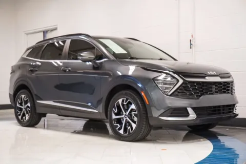 More photos of 2025 Kia Sportage Hybrid EX at Autoplex Atlanta, GA