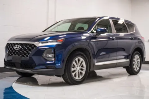 More photos of 2019 Hyundai Santa Fe SE at Autoplex Atlanta, GA