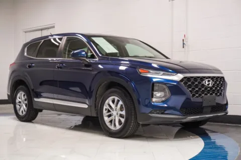More photos of 2019 Hyundai Santa Fe SE at Autoplex Atlanta, GA