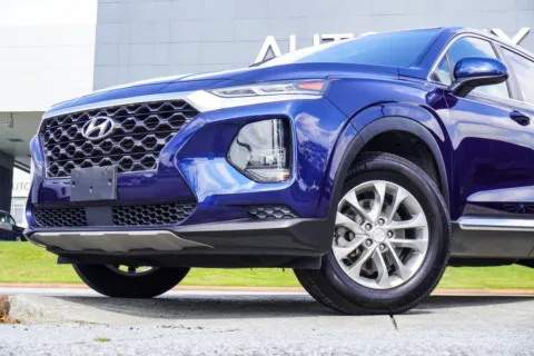 Photos of 2019 Hyundai Santa Fe SE for sale in Duluth, GA at Autoplex Atlanta