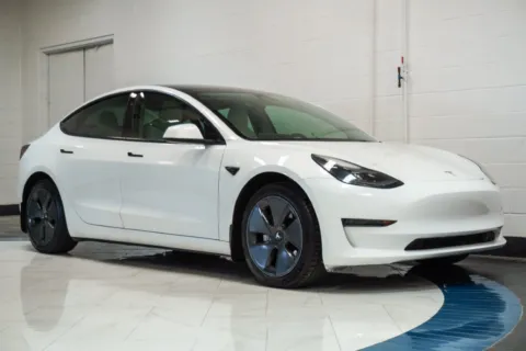 More photos of 2021 Tesla Model 3 Standard Range Plus at Autoplex Atlanta, GA