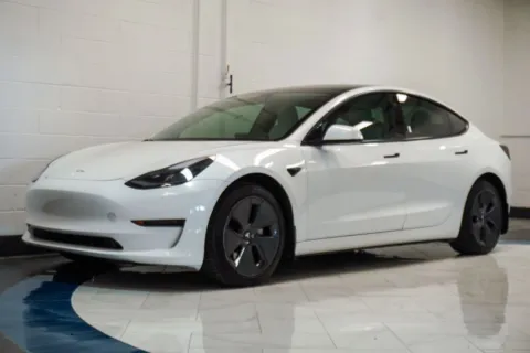 More photos of 2021 Tesla Model 3 Standard Range Plus at Autoplex Atlanta, GA