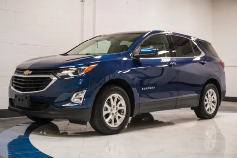 More photos of 2020 Chevrolet Equinox LT at Autoplex Atlanta, GA