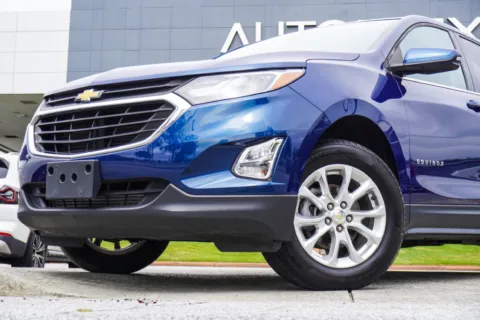 Photos of 2020 Chevrolet Equinox LT for sale in Duluth, GA at Autoplex Atlanta