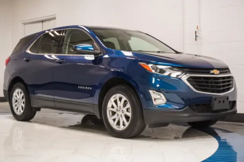 More photos of 2020 Chevrolet Equinox LT at Autoplex Atlanta, GA