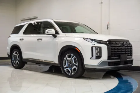 More photos of 2024 Hyundai Palisade Limited at Autoplex Atlanta, GA