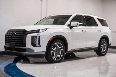 More photos of 2024 Hyundai Palisade Limited at Autoplex Atlanta, GA