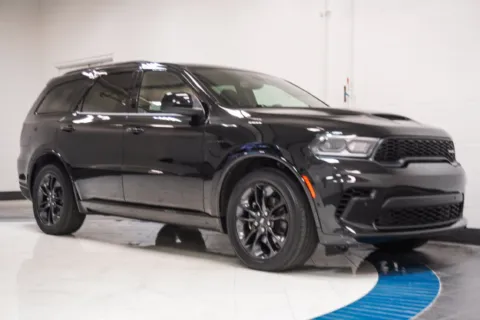 More photos of 2023 Dodge Durango R/T at Autoplex Atlanta, GA